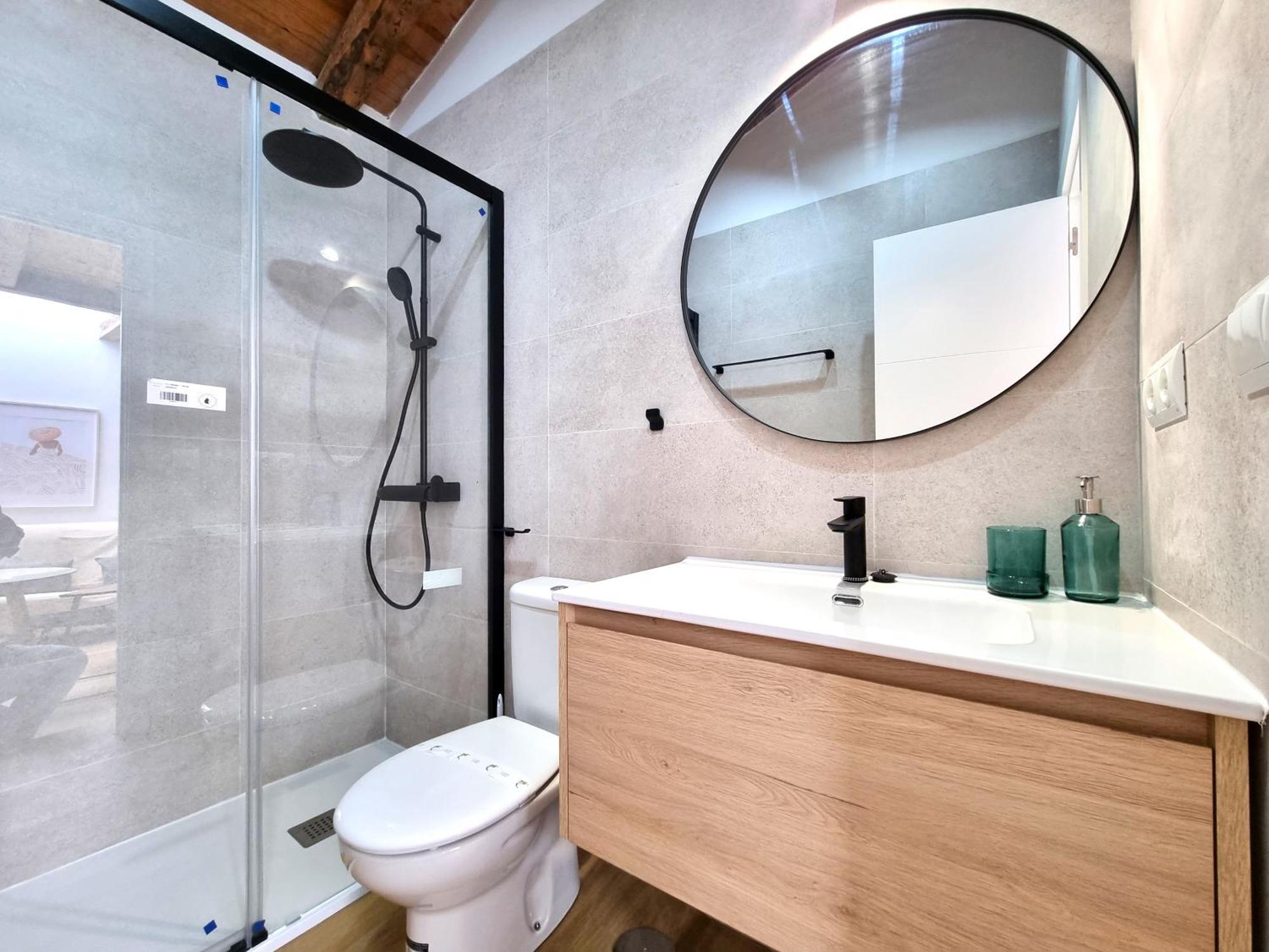 Apartamento La Madrilena Madrid