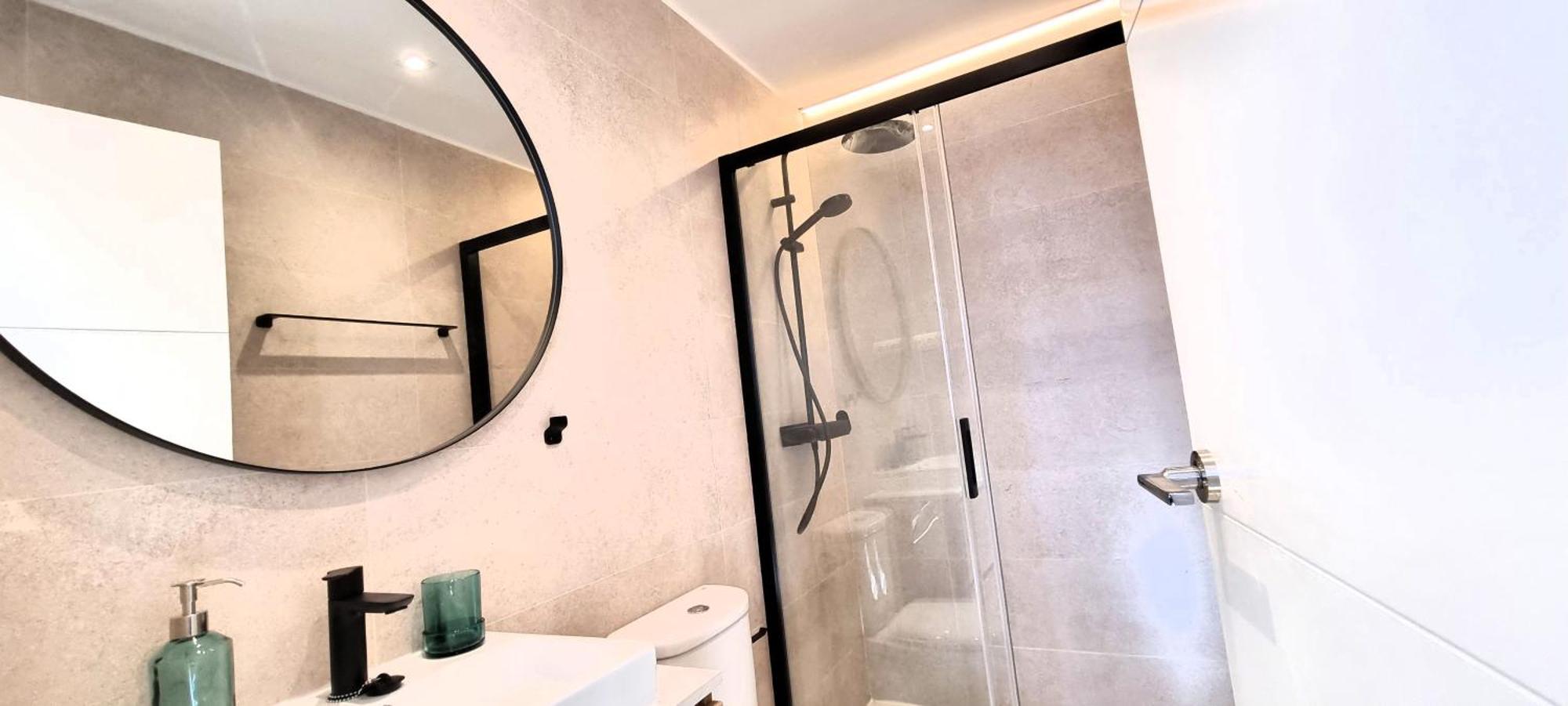 Apartamento La Madrilena Madrid