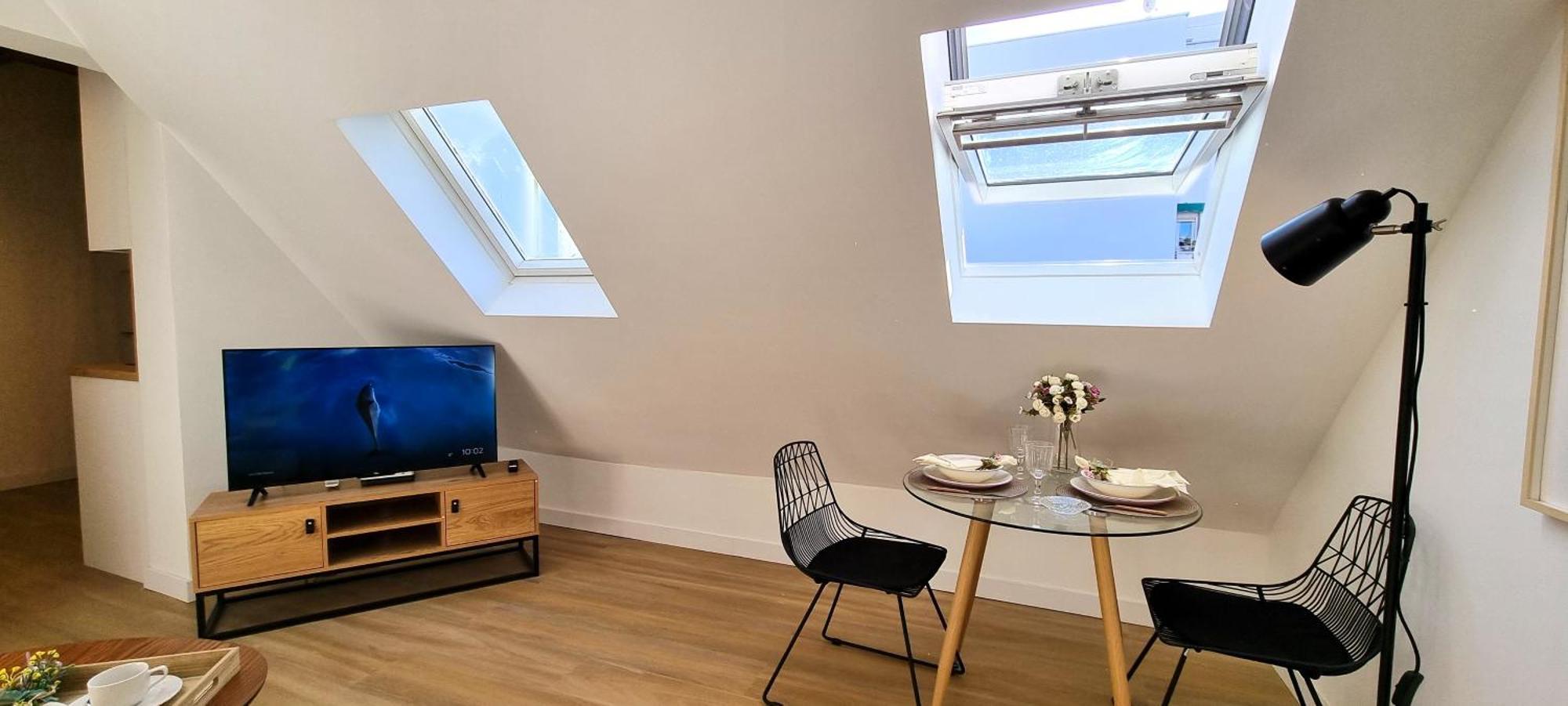 Apartamento La Madrilena *
