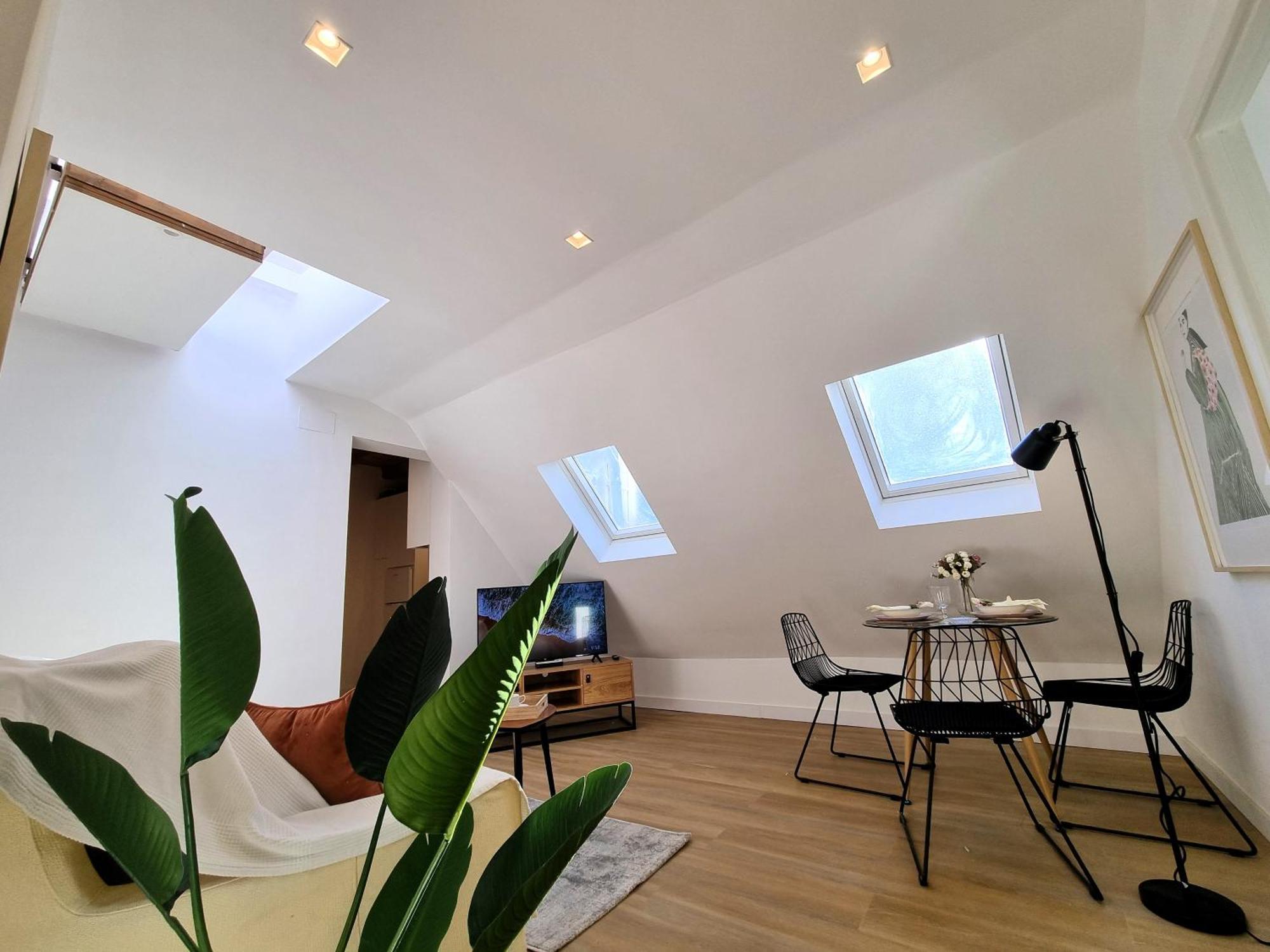 Apartamento La Madrilena