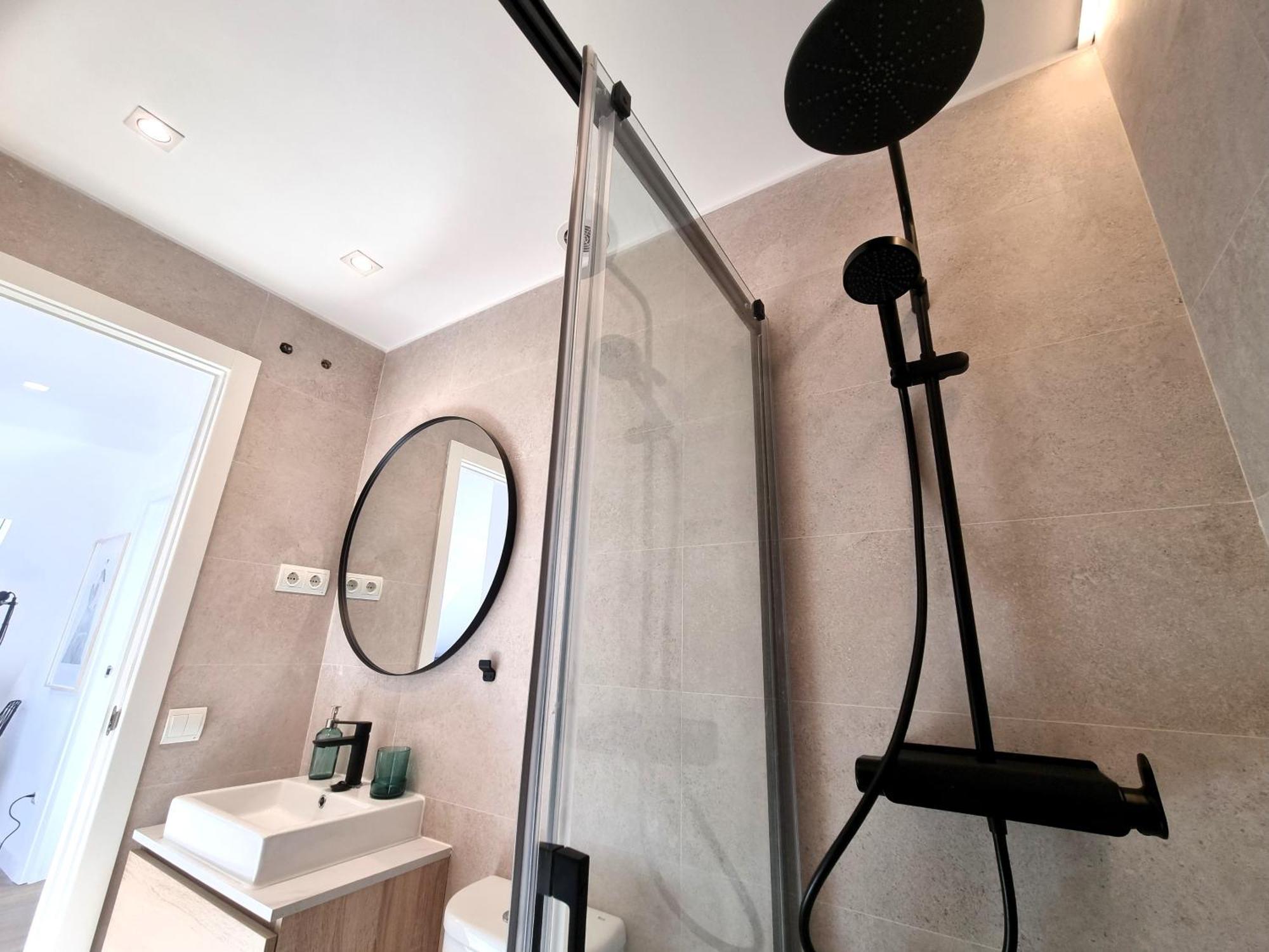 Apartamento La Madrilena Madrid