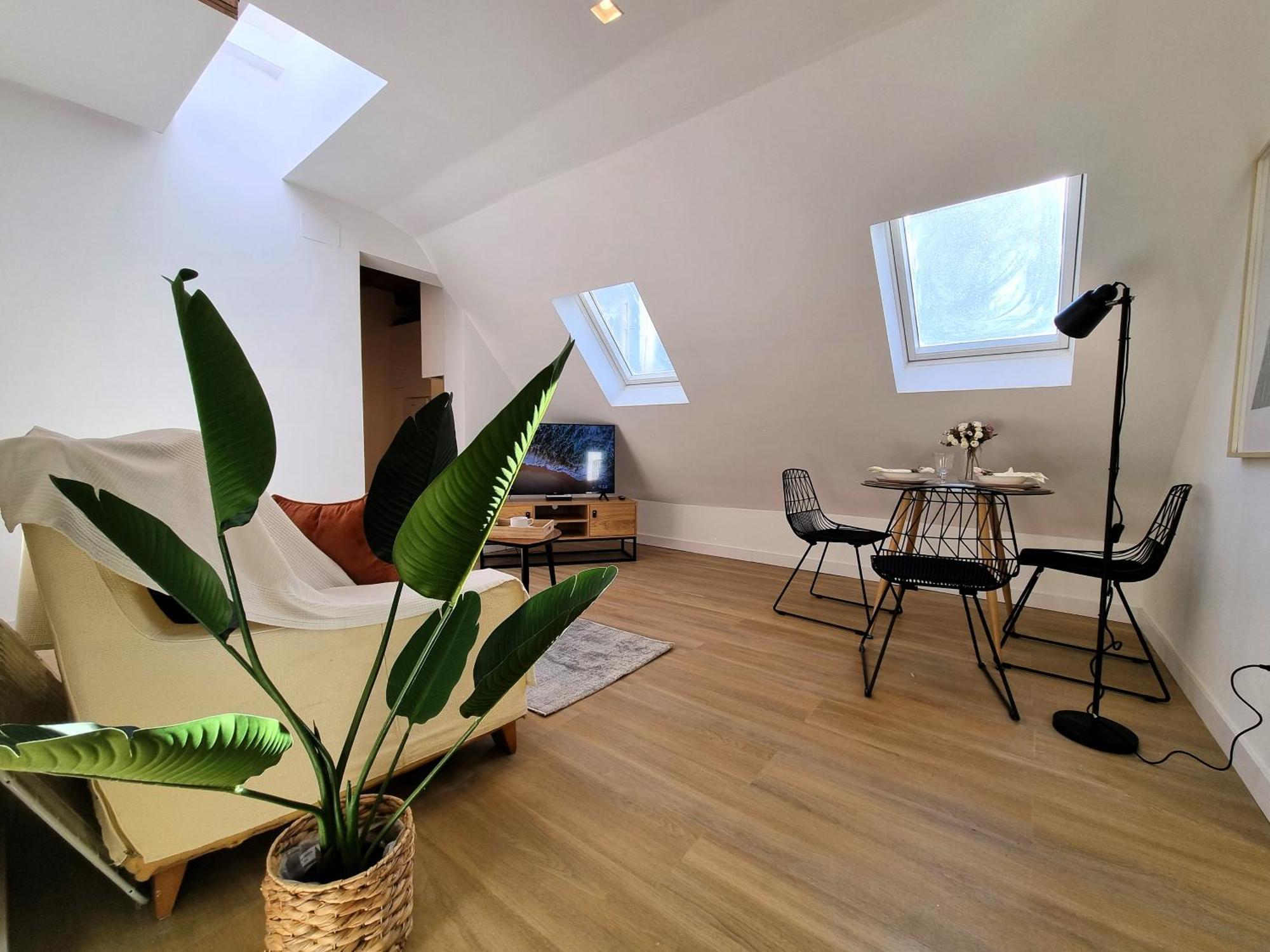 Apartamento La Madrilena Madrid