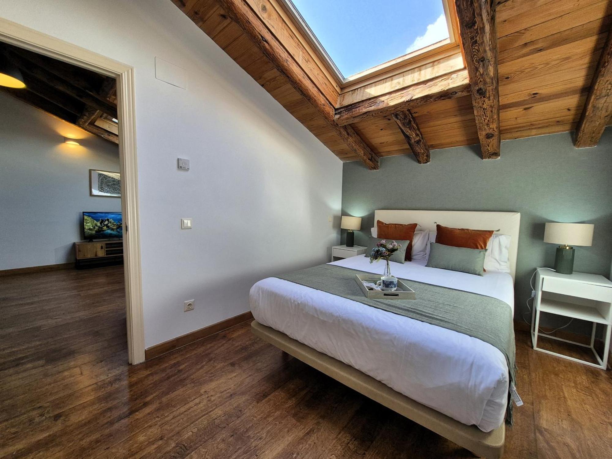 Apartamento La Madrilena *
