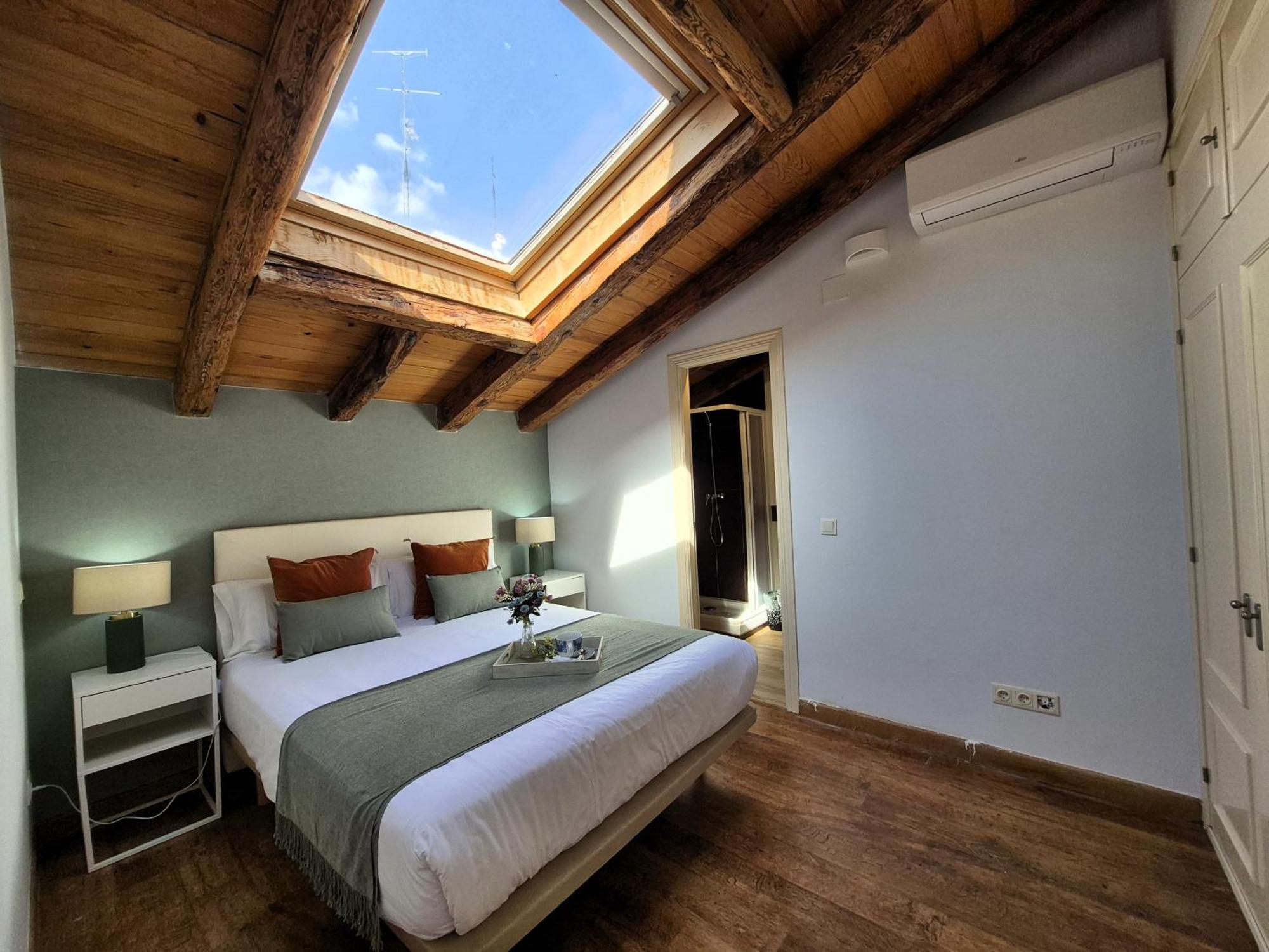 Apartamento La Madrilena *