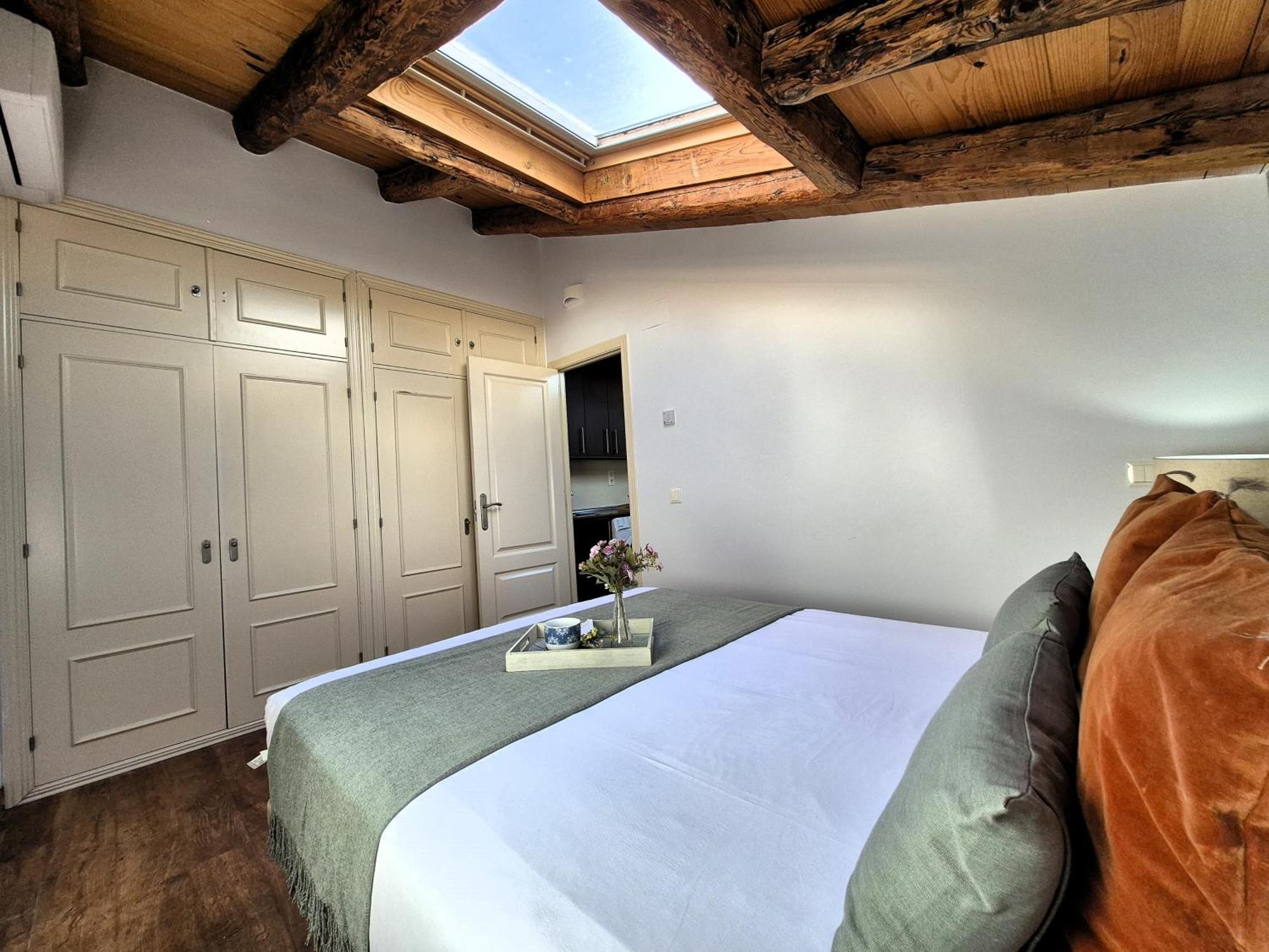 Apartamento La Madrilena