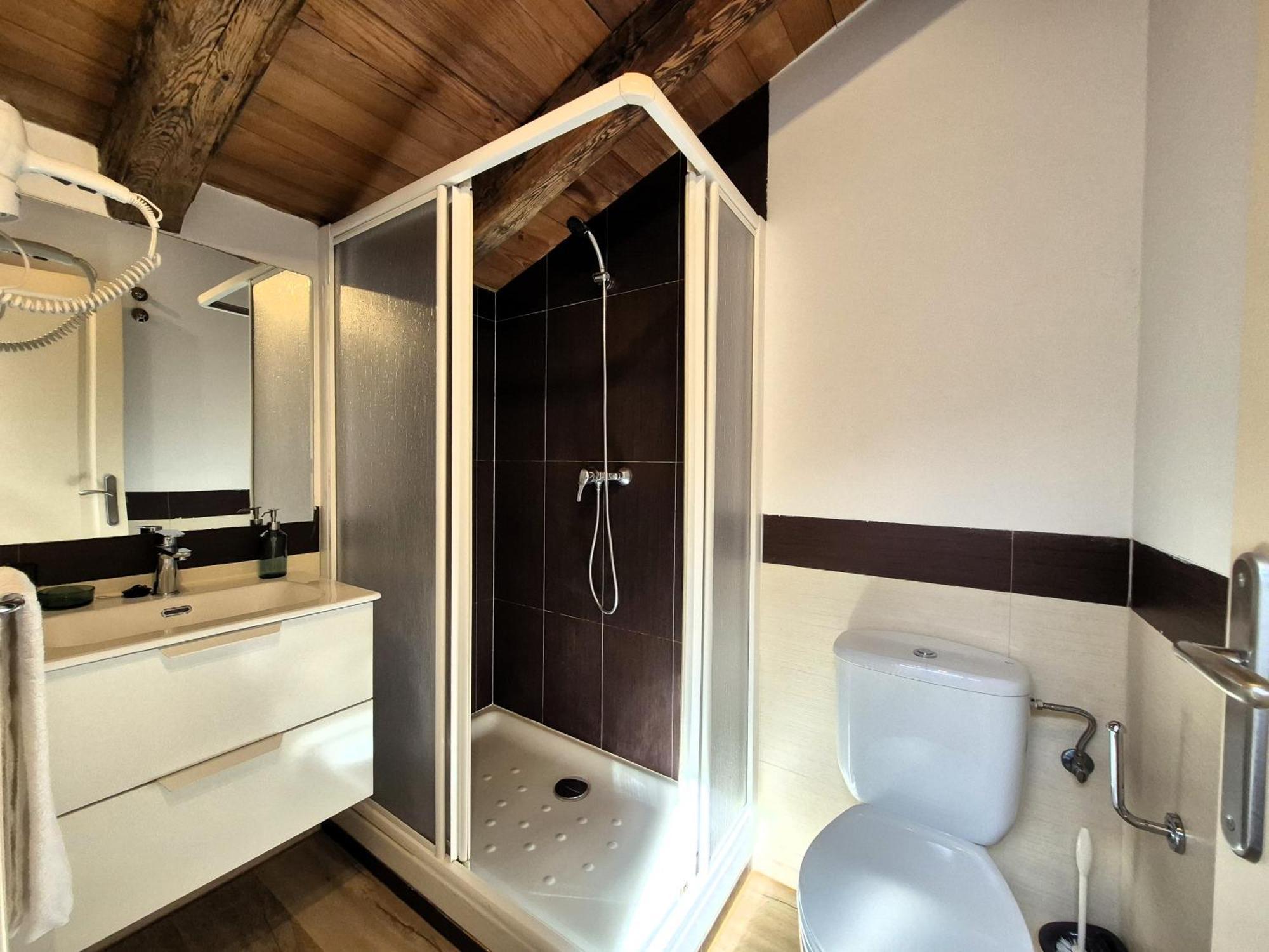 Apartamento La Madrilena *
